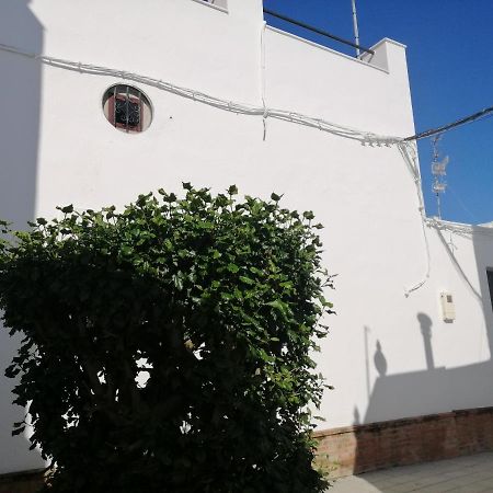 La Rosa De Barbate Apartment Exterior photo